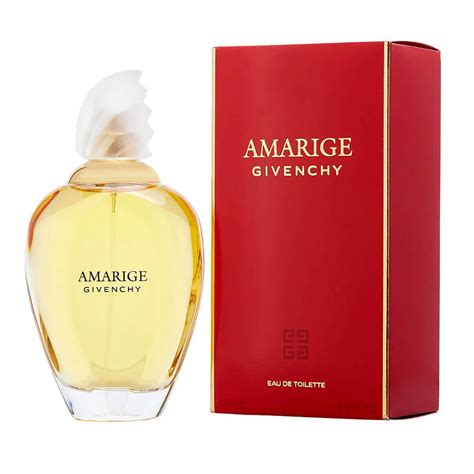 amarige eau de toilette spray givenchy|Givenchy amarige perfume boots.